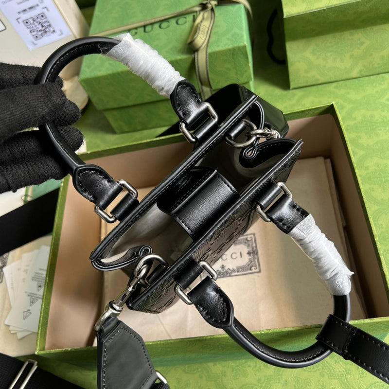 OZ - GCI Bags - 1642