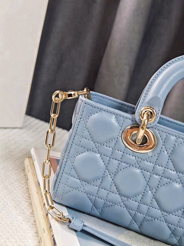 OZ - Dir Bags - 1075