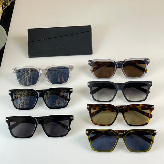 OZ - Dir Sunglasses - 166
