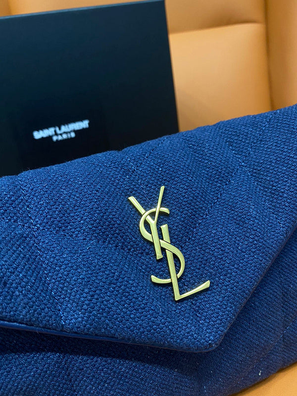 OZ - SLY Bags - 1338