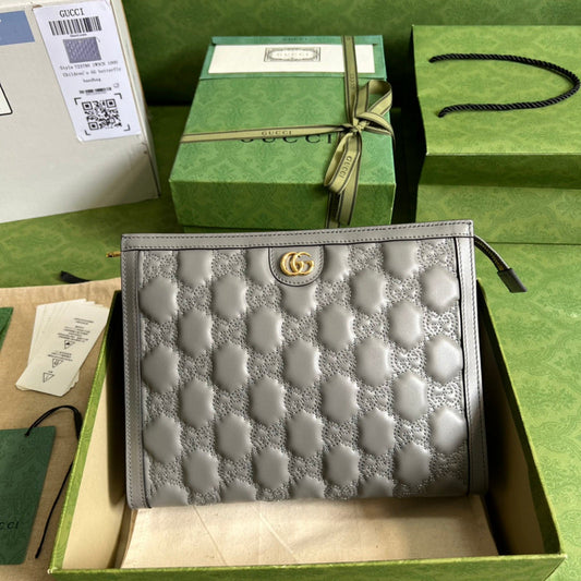 OZ - GCI Bags - 1536