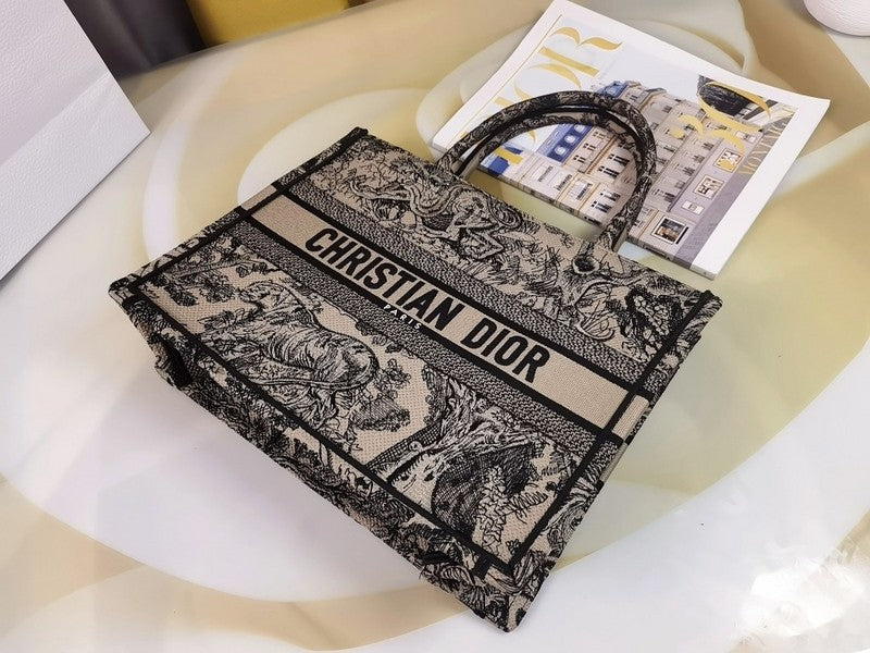 OZ - Dir Bags - 1003