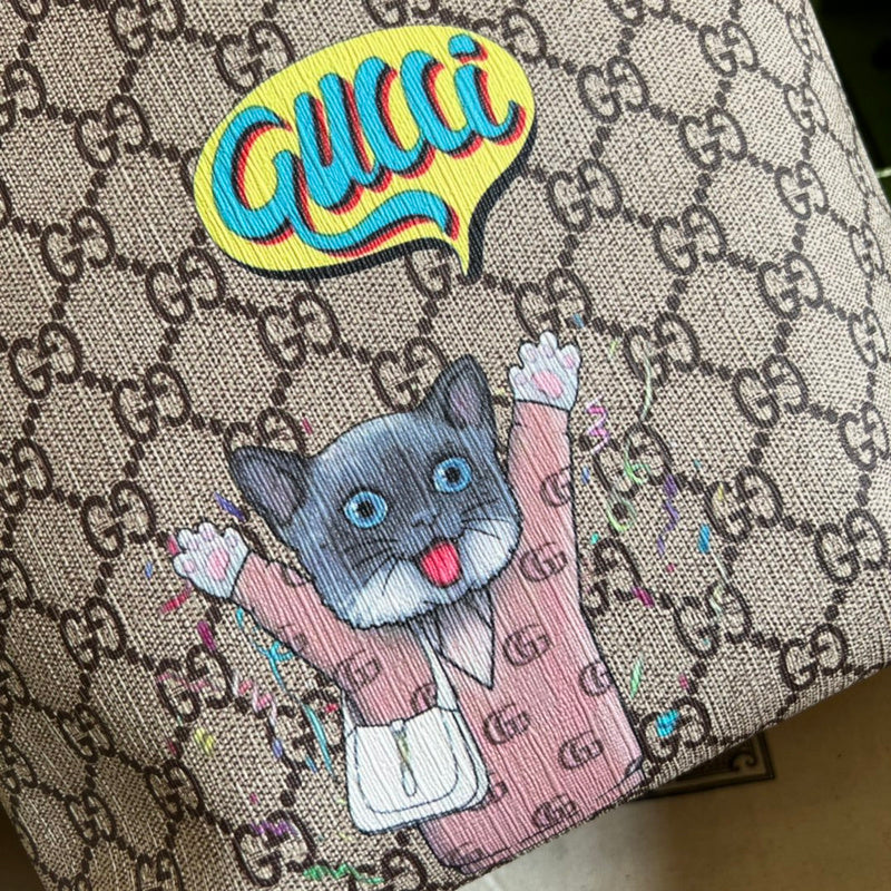 OZ - GCI Bags - 1267