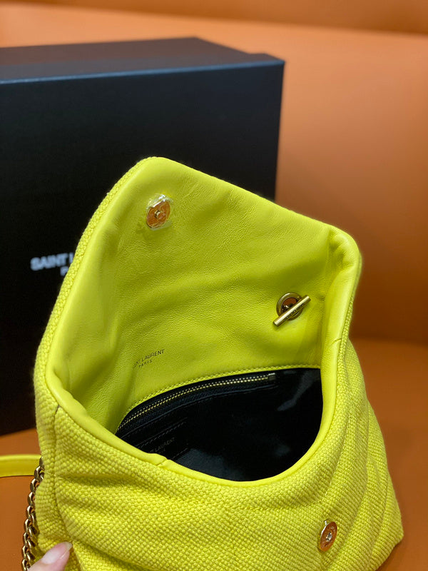 OZ - SLY Bags - 1324