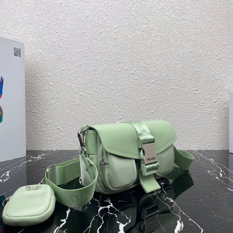 Oz - Fei Bags - 846