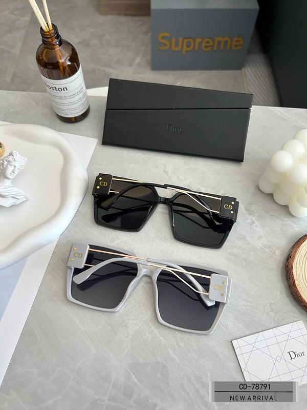 OZ - Dir Sunglasses - 157