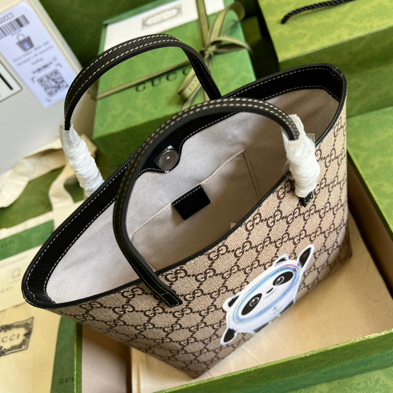 OZ - GCI Bags - 1002