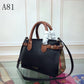 Ozarra Fashion -BBR Bags - 796