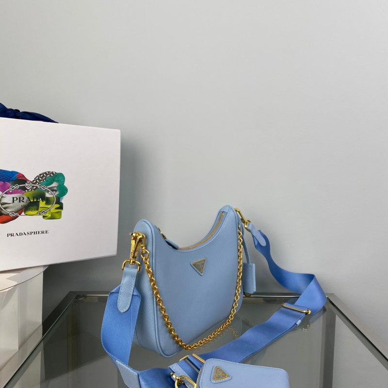 Oz - Fei Bags - 1340