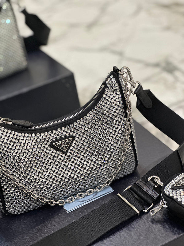 Oz - Fei Bags - 682