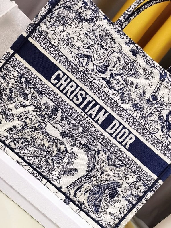 OZ - Dir Bags - 1028