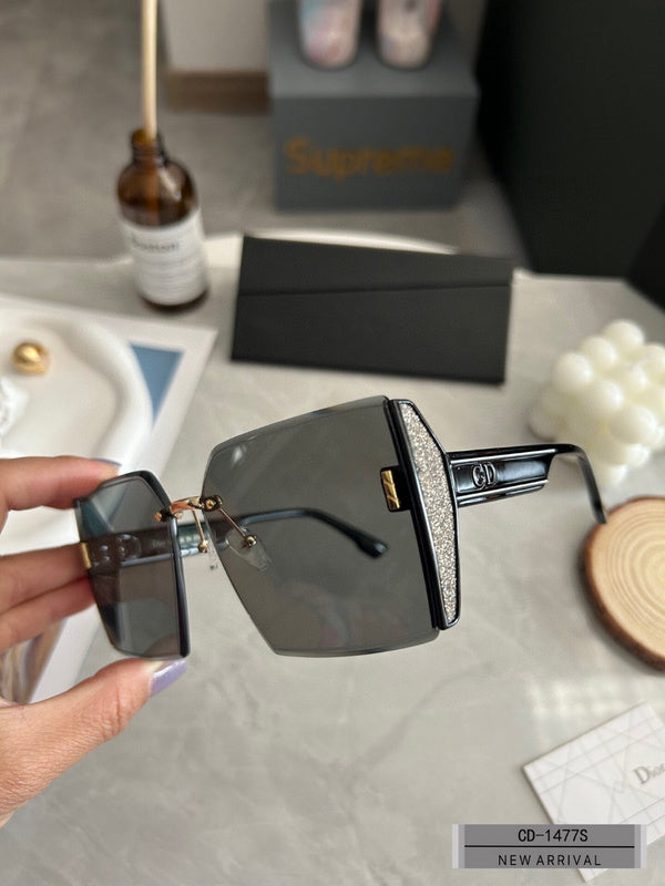 OZ - Dir Sunglasses - 112