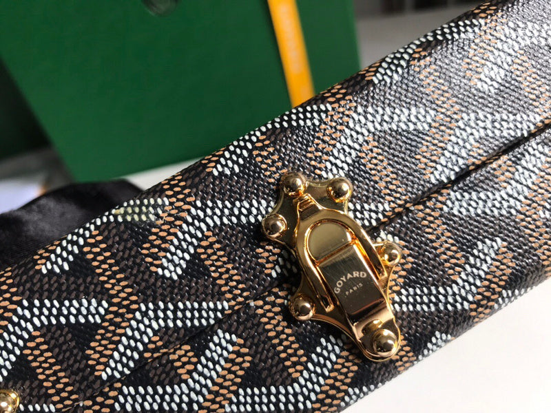 OZ - GYO Bags - 1028