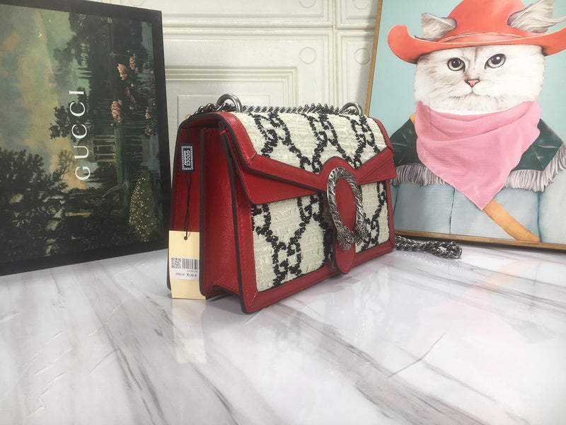 Ozarra - GCI Bags - 1234