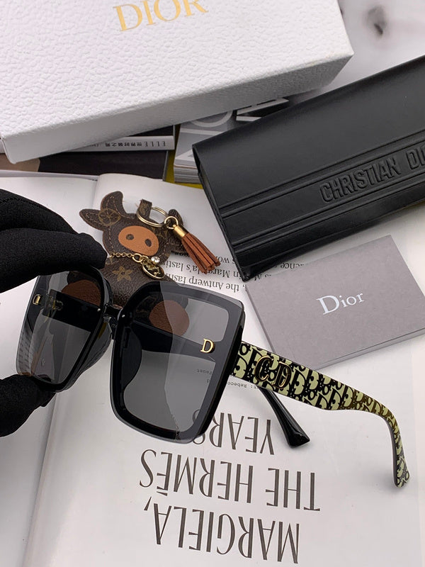 OZ - Dir Sunglasses - 113