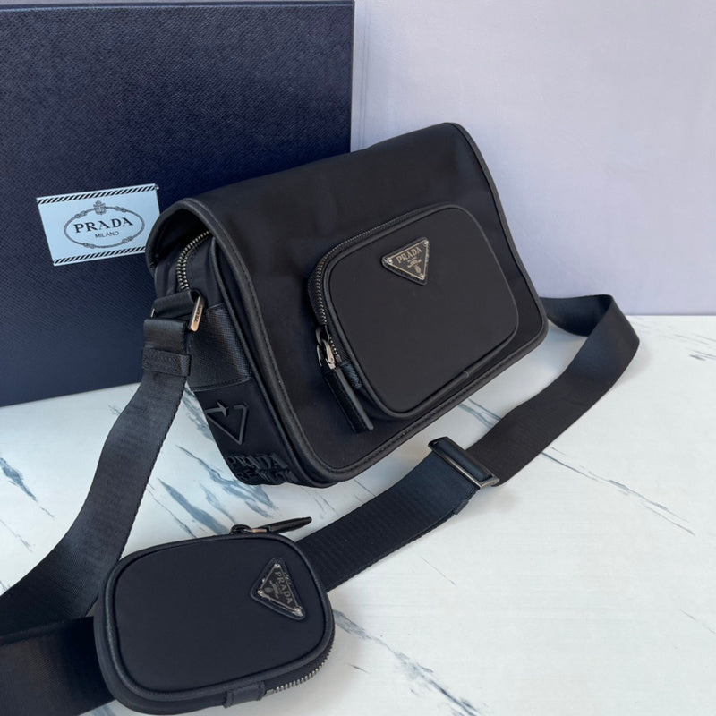 Oz - Fei Bags - 407