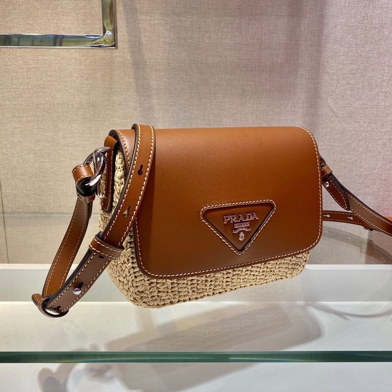 Oz - Fei Bags - 1363
