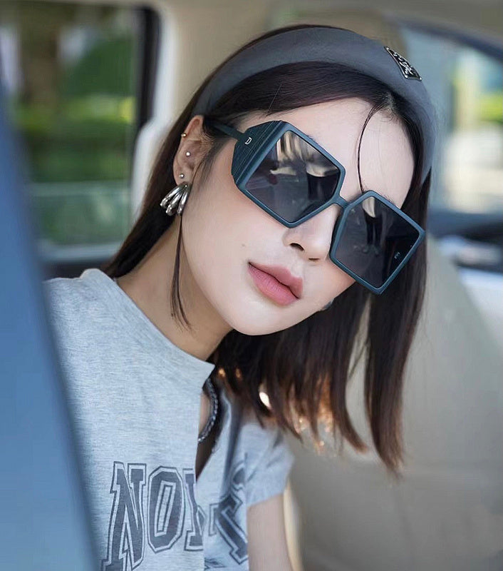 OZ - Dir Sunglasses - 189