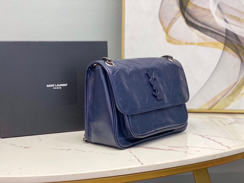 OZ - SLY Bags - 1327