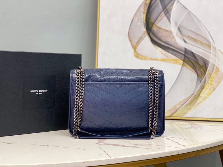 OZ - SLY Bags - 1327