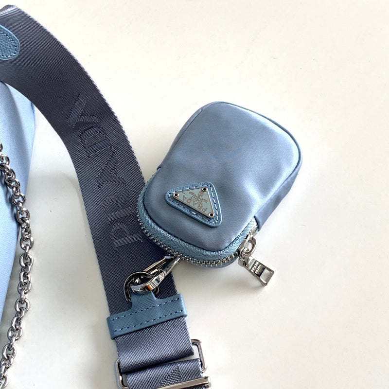 Oz - Fei Bags - 1204
