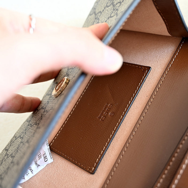 OZ - GCI Bags - 1447