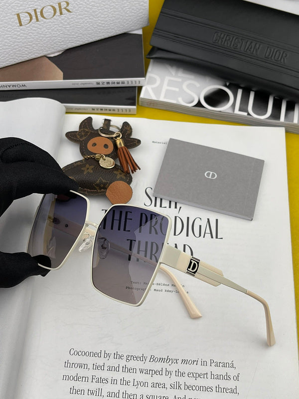 OZ - Dir Sunglasses - 103