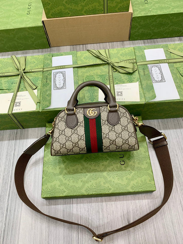 OZ - GCI Bags - 1428