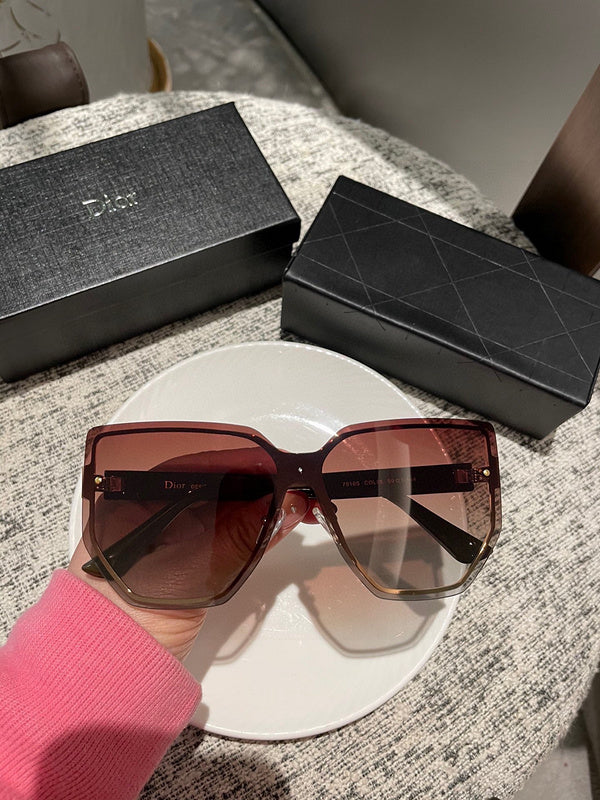 OZ - Dir Sunglasses - 117