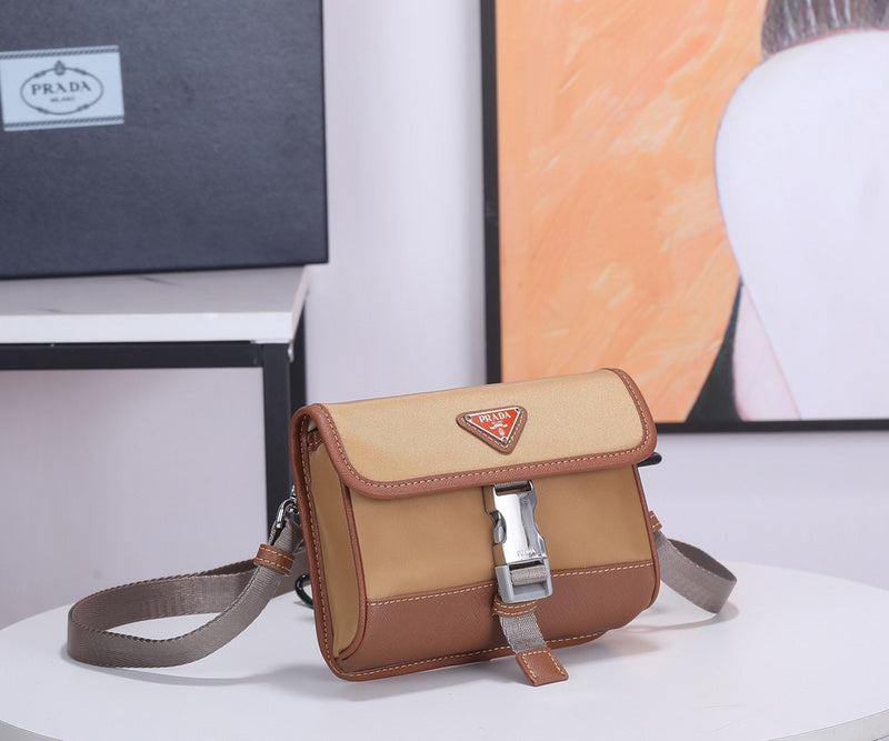 Oz - Fei Bags - 1720