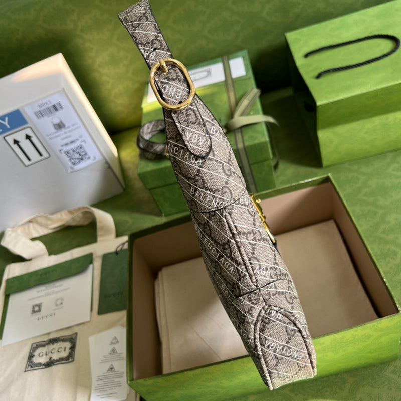 OZ - GCI Bags - 1510