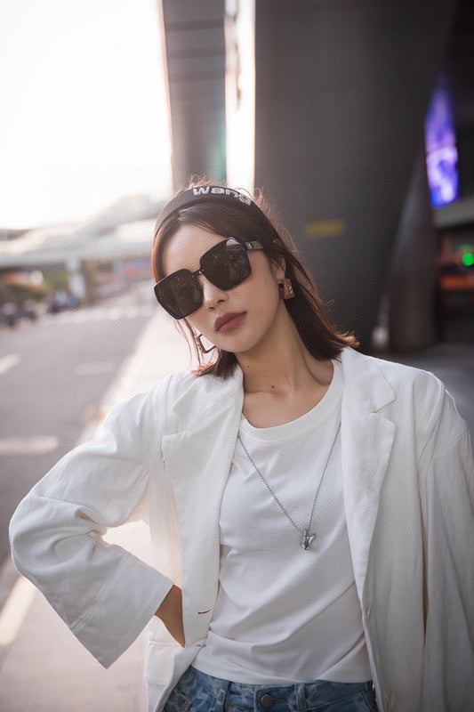 OZ - Dir Sunglasses - 093