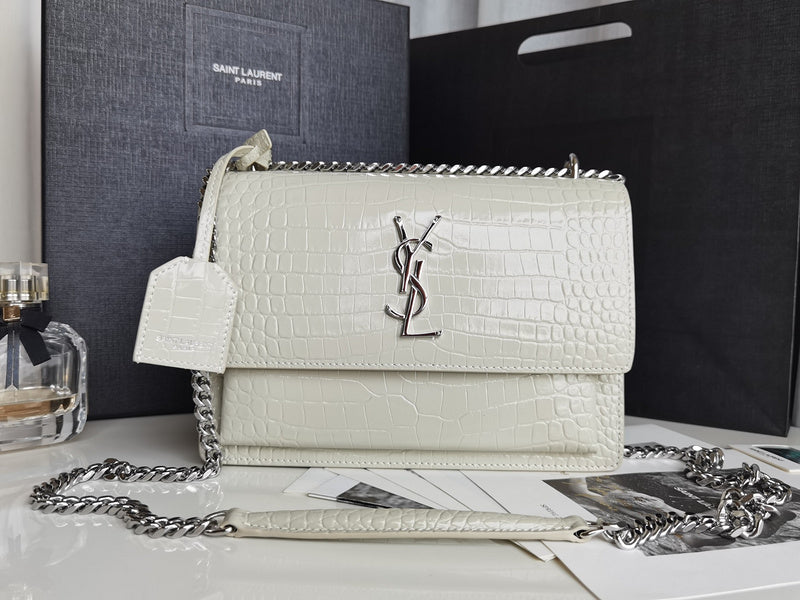 OZ - SLY Bags - 1401