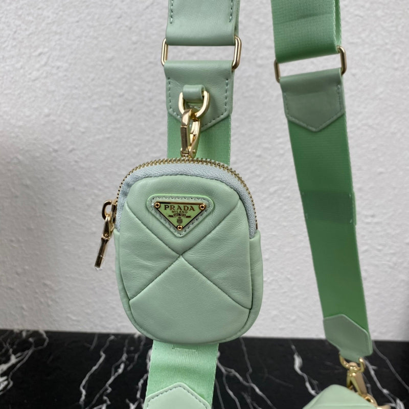 Oz - Fei Bags - 1919
