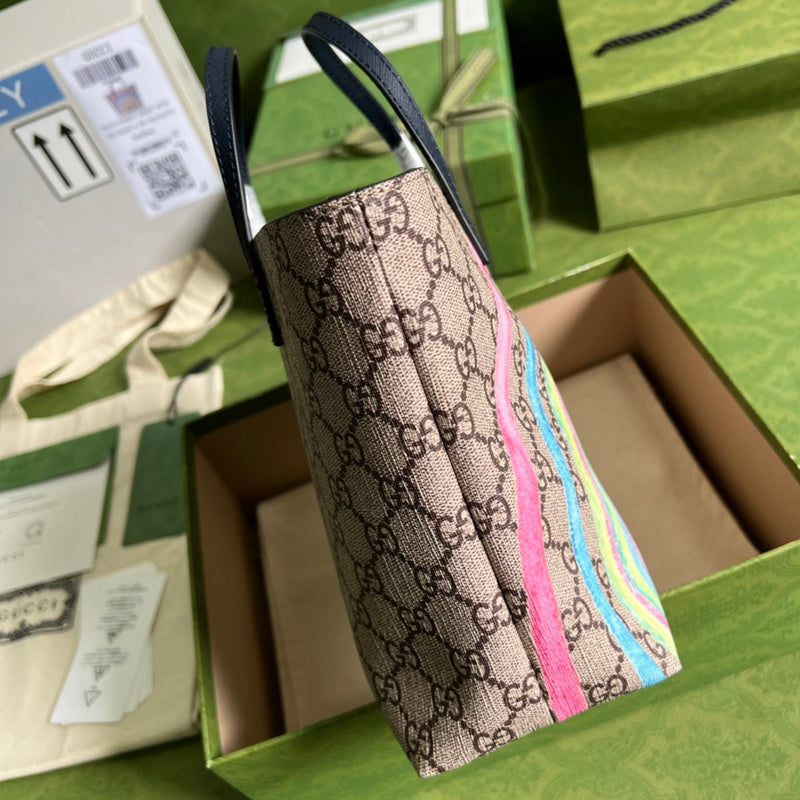 OZ - GCI Bags - 1086