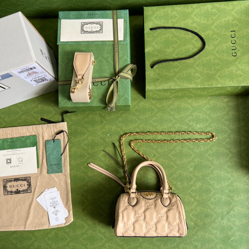 OZ - GCI Bags - 1339