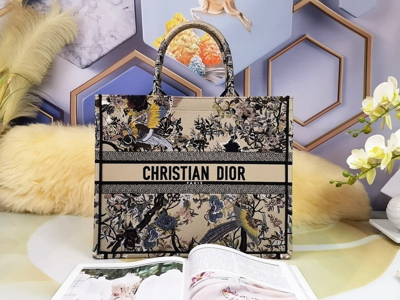 OZ - Dir Bags - 1011