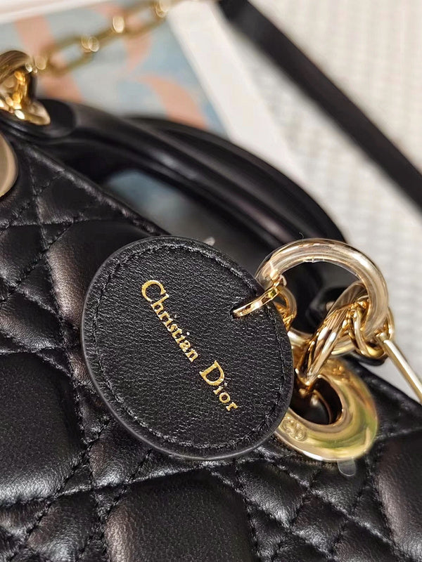 OZ - Dir Bags - 1058