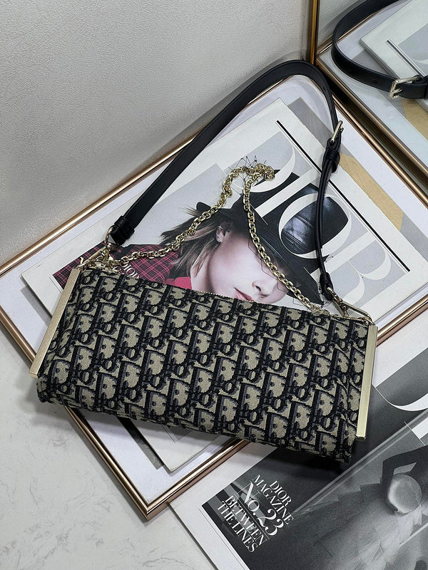 OZ - Dir Bags - 943