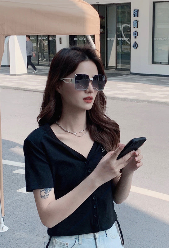 OZ - Dir Sunglasses - 080