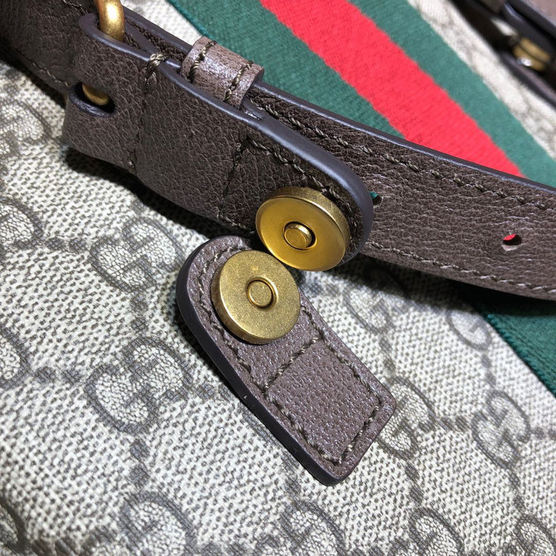 OZ - GCI Bags - 2156