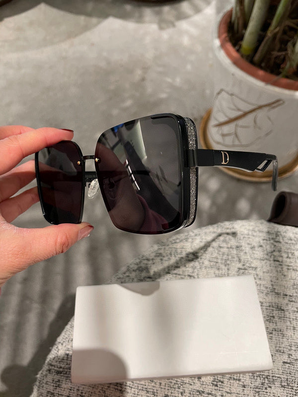 OZ - Dir Sunglasses - 124