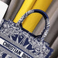 OZ - Dir Bags - 1065