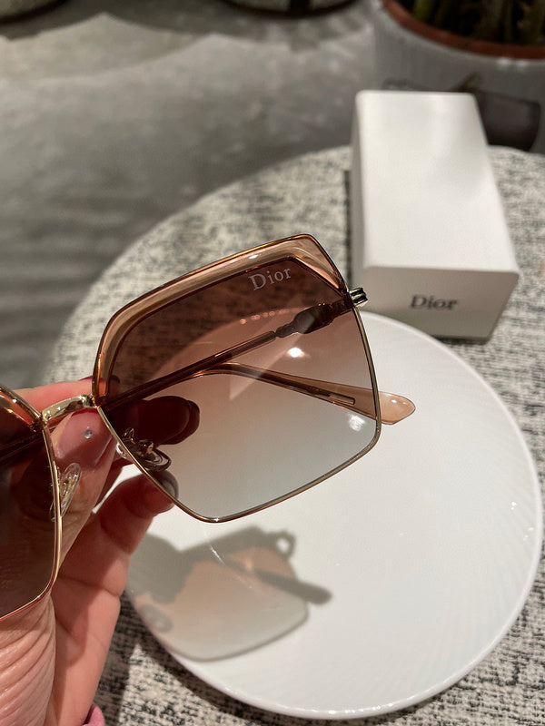 OZ - Dir Sunglasses - 156