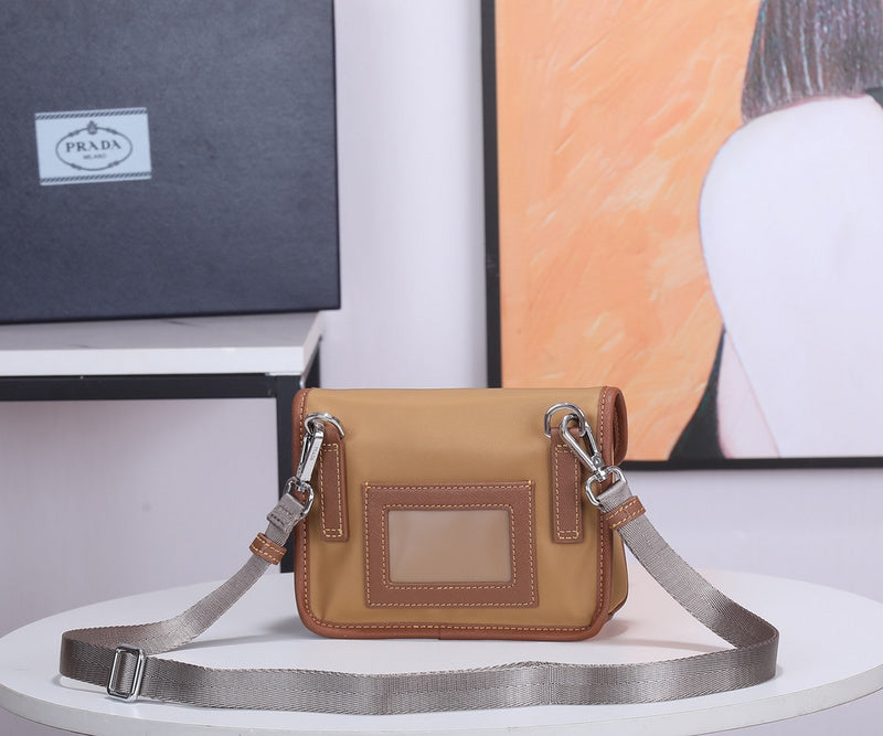 Oz - Fei Bags - 1720