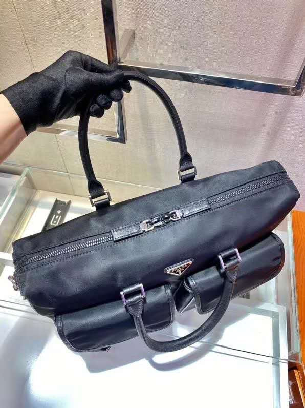 Oz - Fei Bags - 1634