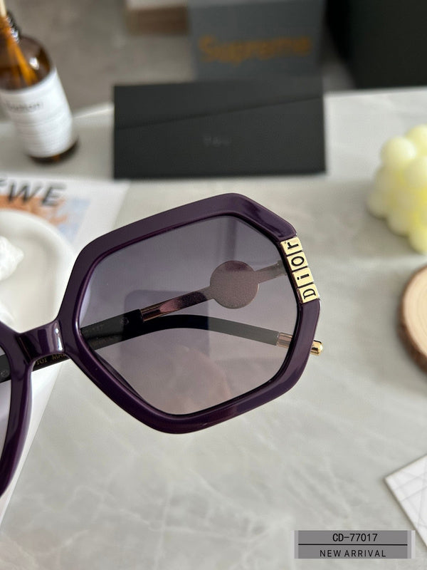 OZ - Dir Sunglasses - 118