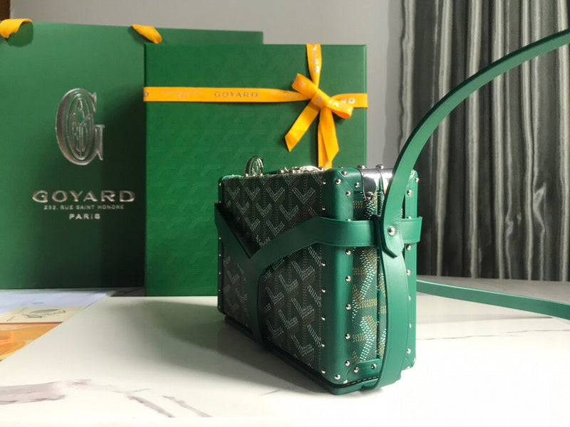 OZ - GYO Bags - 1022