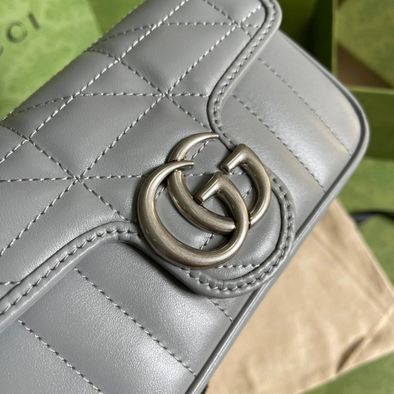 OZ - GCI Bags - 1090