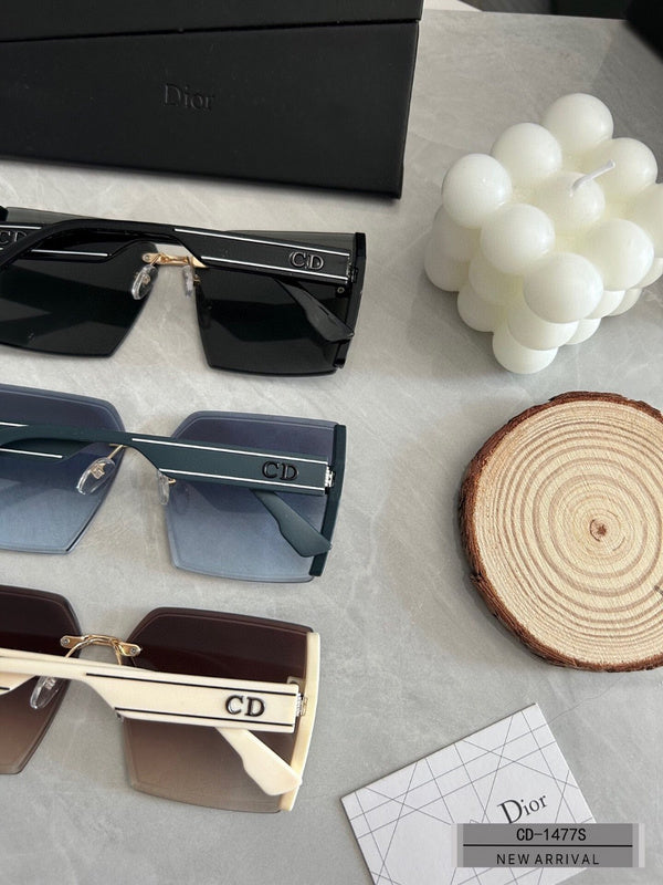 OZ - Dir Sunglasses - 112